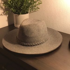 Hollister Felt Hat